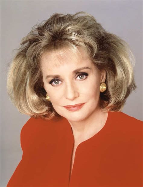 barbara walters nude