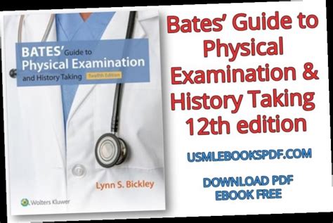 Download Barbara Bates Physical Examination 11Th Edition 