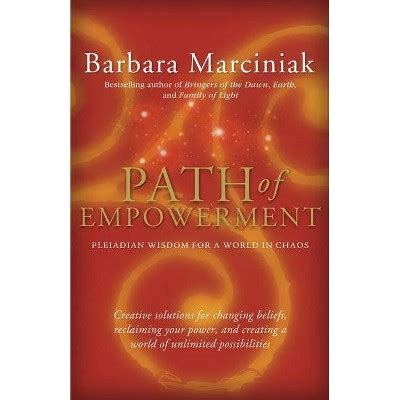 Read Online Barbara Marciniak Path Of Empowerment 