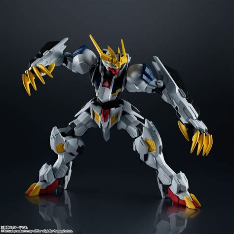 Barbatos Lupus Rex