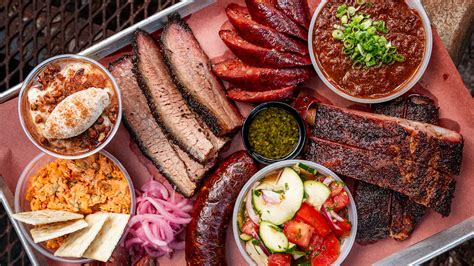 barbecue texan