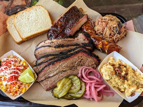 barbeque texas