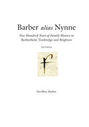 barber-alias-nynne-2nd-edition directory listing - Archive