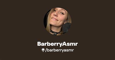 barberry boosty