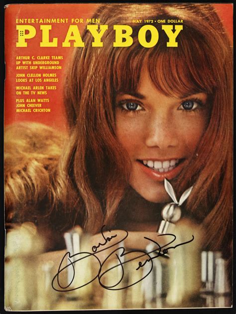 barbi benton nude