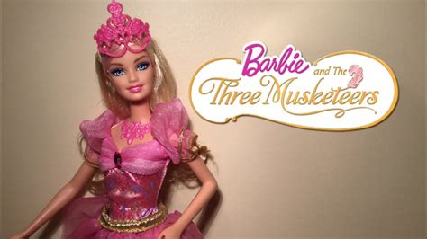 Barbie 3 6 naked