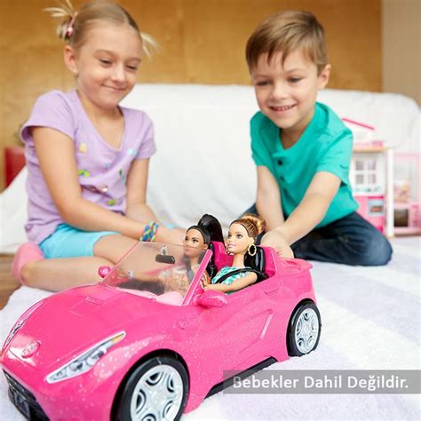 barbie arabası en ucuz 