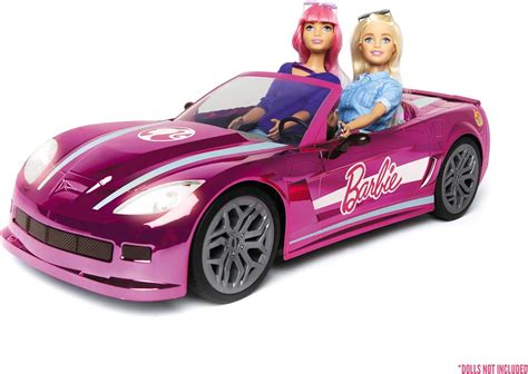Barbie car for barbie