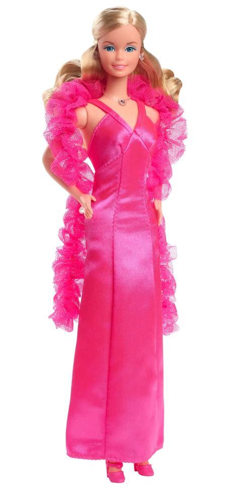 Barbie Doll Classic