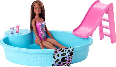 Barbie Doll Pool