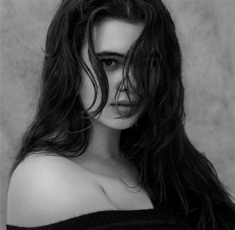 Barbie Ferreira Topless