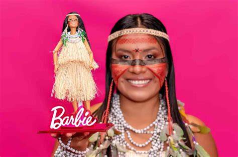 barbie gomez nude