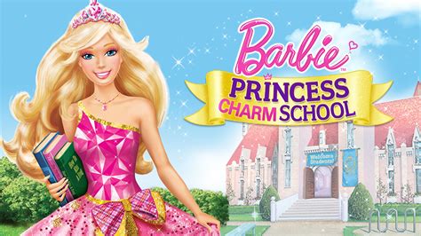 BARBIE PRINCESS CHARM SCHOOL SUB INDO 🗾 Inspirasi Budget on X: Kumpulan Gdrive Film Barbie Subtitle