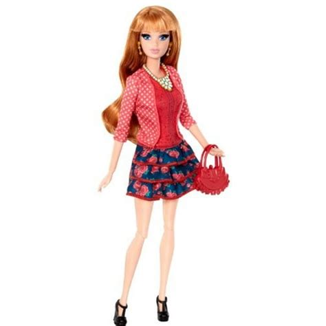 barbie life in the dreamhouse talkin barbie doll  Walmart com