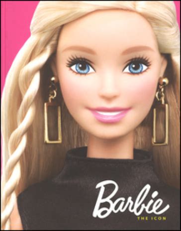Read Barbie The Icon Ediz Illustrata 