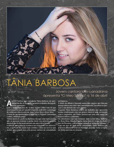 barbosa tania nude