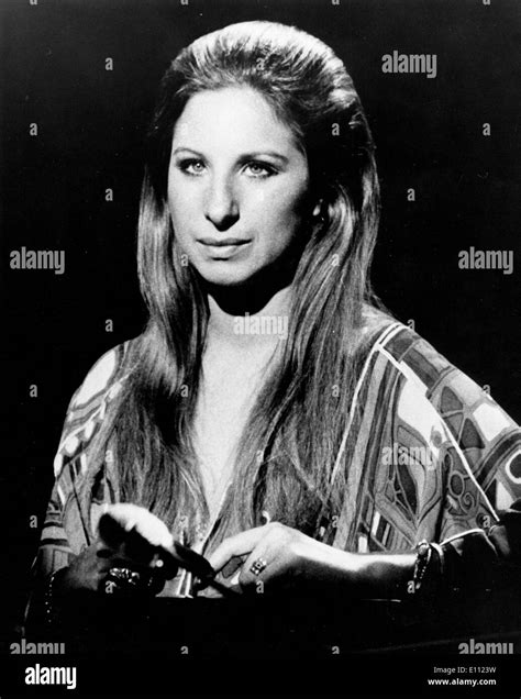 Barbra Streisand