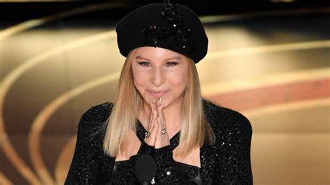 barbra streisand boosty