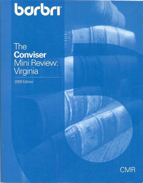 Barbri Conviser