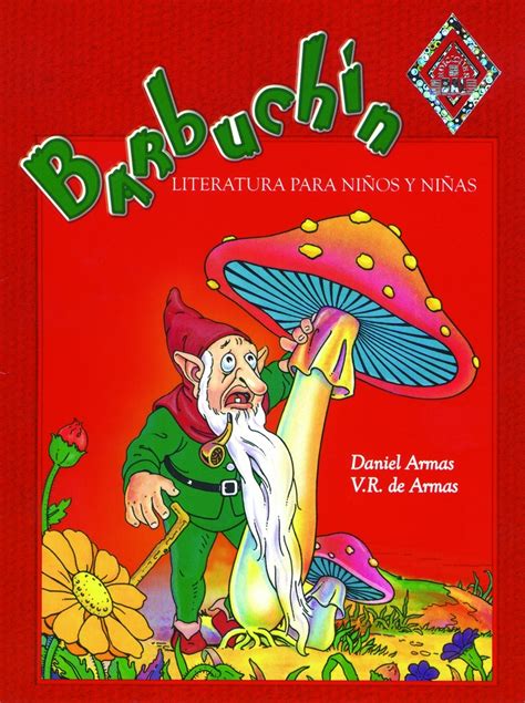 Barbuchin Libro