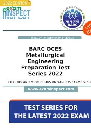 Barc Oces 2022