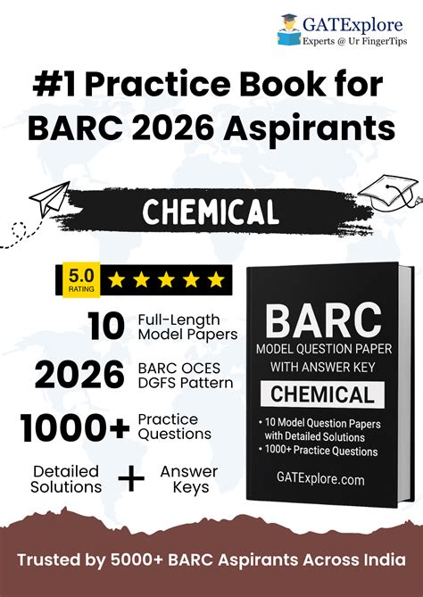 Download Barc Exam Papers 