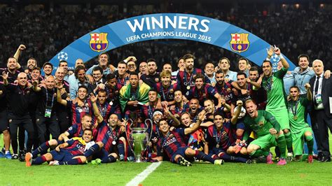 BARCA JUARA UCL：Rapor Merah, Barcelona tanpa Kemenangan di Tiga Laga Terakhir La