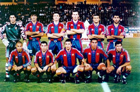 barcelona 1996