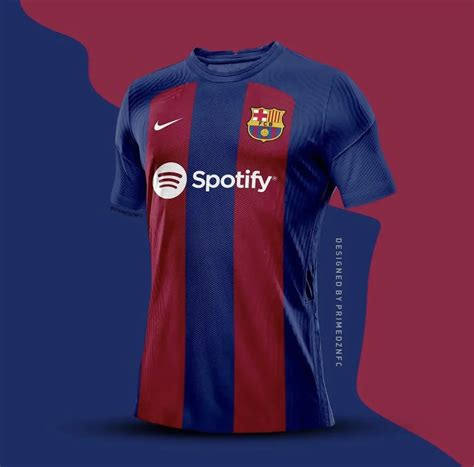 barcelona 2023 jersey