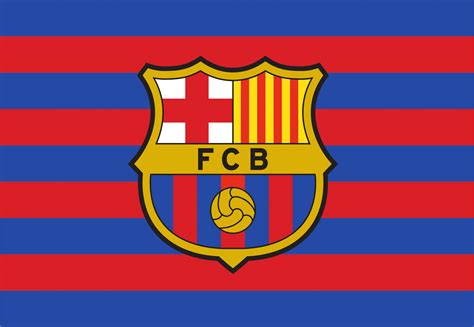 barcelona bandera
