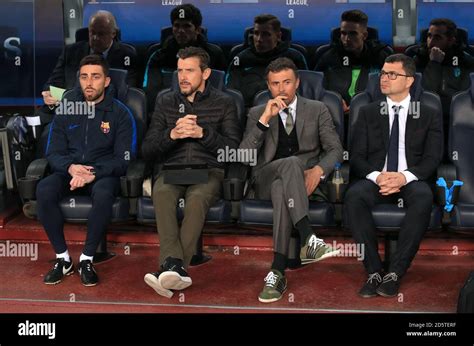 Barcelona Coaching