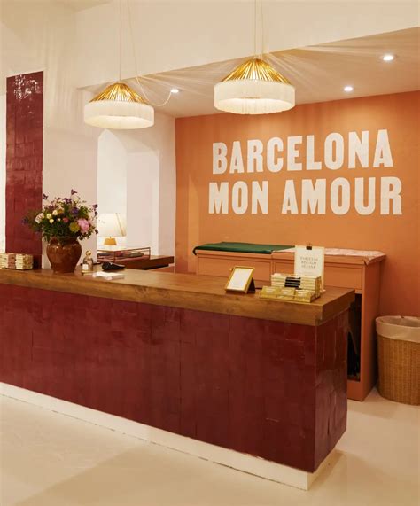 barcelona pop up