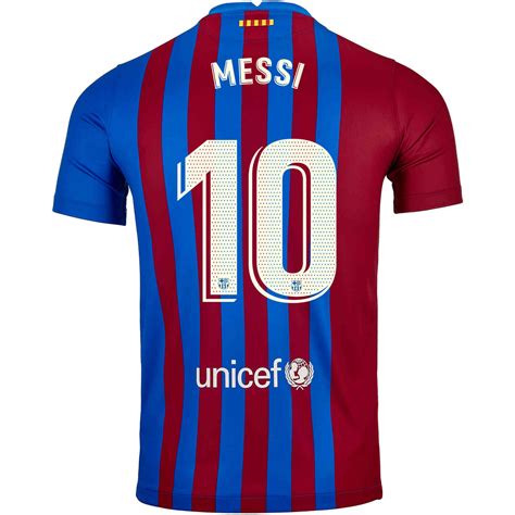 Barcelona Soccer Shirt Nz