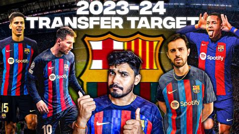 BARCELONA TRANSFER：Barcelona set for transfer windfall as RB Leipzig register