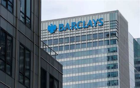 barclays hr shared services address