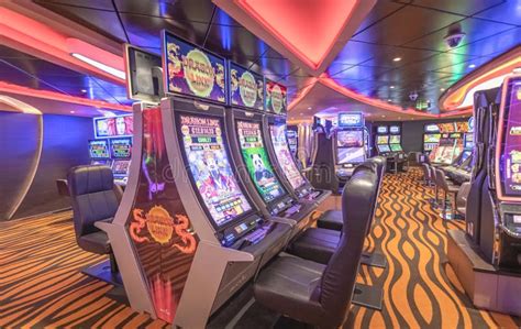 barco casino!