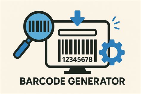 barcode generator | Jamina QR Code SAAS QR Builder Barcode