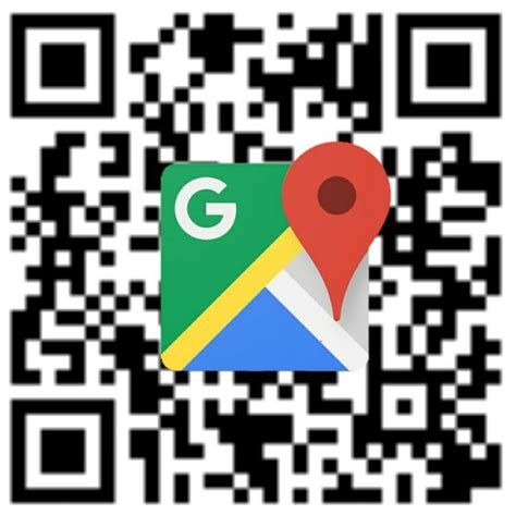 barcode maps | M vch barcode v m QR So