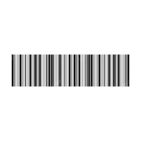barcode panjang