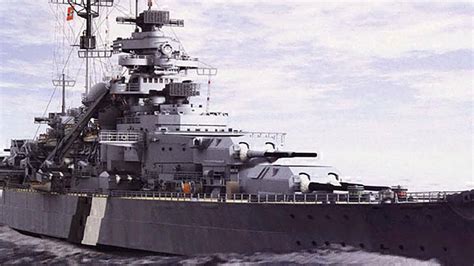 Barcos De Guerra