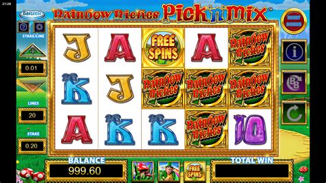 barcrest slots free play