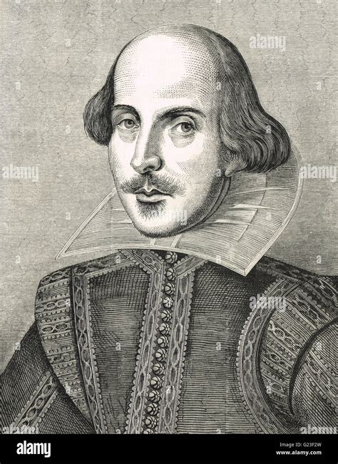 Bard Of Avon
