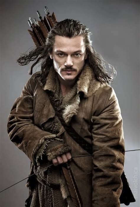 Bard Of The Hobbit