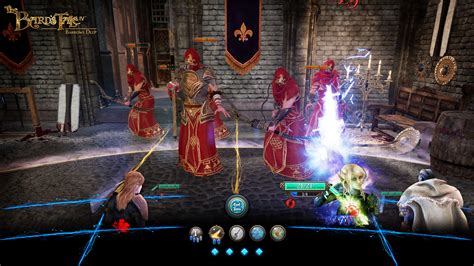 Bard S Tale 4 Offering Walkthrough