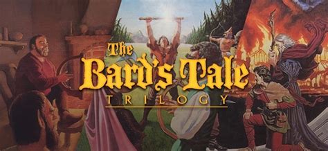 Bard S Tale Remastered Walkthrough