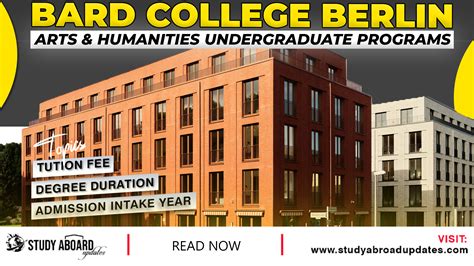 Bard University Berlin