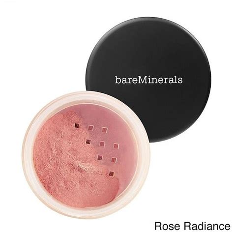 bareMinerals Rose Radiance All-Over Face Color