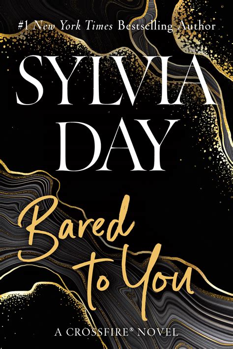 Bared To You