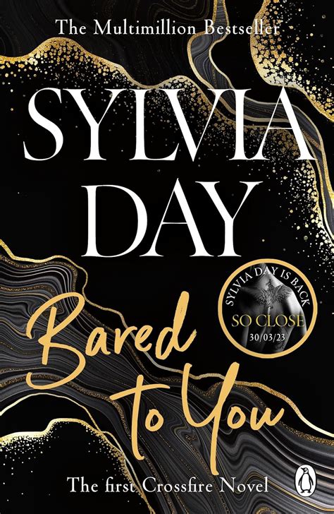 Bared To You Book