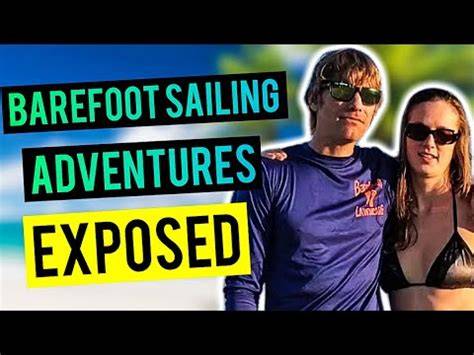 barefoot sailing onlyfans